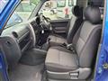 2004 Suzuki Jimny