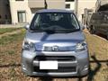 2012 Daihatsu Move Custom