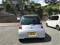 2007 Daihatsu Esse