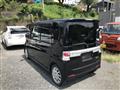 2010 Daihatsu Tanto Custom
