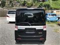 2010 Daihatsu Tanto Custom