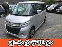 2012 Suzuki Palette