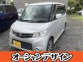 2012 Nissan ROOX