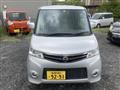2012 Nissan ROOX