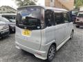 2012 Nissan ROOX