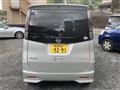 2012 Nissan ROOX