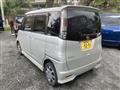 2012 Nissan ROOX