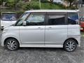 2012 Nissan ROOX