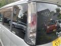 2012 Nissan ROOX
