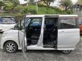 2012 Nissan ROOX