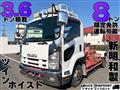 2012 Isuzu Isuzu Others