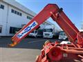 2012 Isuzu Isuzu Others