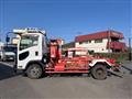 2012 Isuzu Isuzu Others
