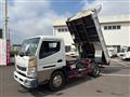 2015 Mitsubishi Canter