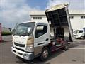 2015 Mitsubishi Canter
