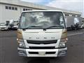 2015 Mitsubishi Canter