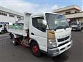 2015 Mitsubishi Canter