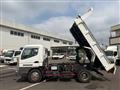 2015 Mitsubishi Canter
