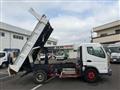 2015 Mitsubishi Canter
