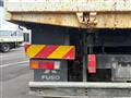 2015 Mitsubishi Canter
