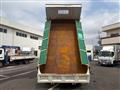 2015 Mitsubishi Canter