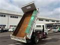 2015 Mitsubishi Canter