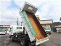 2015 Mitsubishi Canter