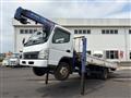 2008 Mitsubishi Canter