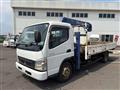 2008 Mitsubishi Canter