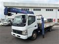 2008 Mitsubishi Canter