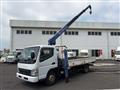 2008 Mitsubishi Canter