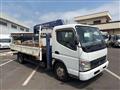 2008 Mitsubishi Canter