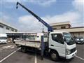 2008 Mitsubishi Canter