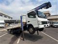 2008 Mitsubishi Canter