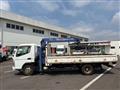 2008 Mitsubishi Canter