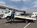 2008 Mitsubishi Canter