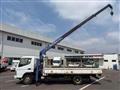 2008 Mitsubishi Canter