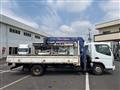 2008 Mitsubishi Canter
