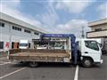 2008 Mitsubishi Canter