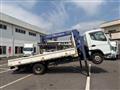2008 Mitsubishi Canter