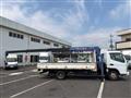 2008 Mitsubishi Canter