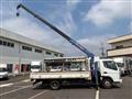 2008 Mitsubishi Canter