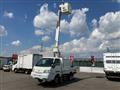 2008 Nissan Vanette Truck