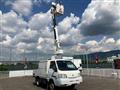 2008 Nissan Vanette Truck