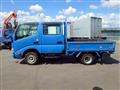 2009 Toyota Dyna Truck