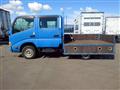 2009 Toyota Dyna Truck