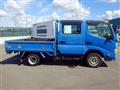 2009 Toyota Dyna Truck