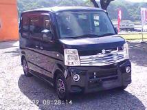 2013 Suzuki Every Wagon