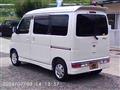 2014 Daihatsu Atrai Wagon