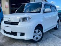 2011 Toyota bB